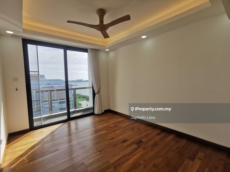 Kondominium untuk Dijual di Jesselton Residences oleh Japheth Liew - iProperty.com.my
