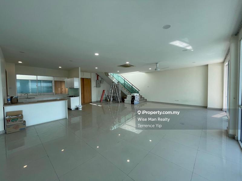 Service Residence for Sale in Oasis Serviced Suites @ Oasis Ara Damansara by Terrence Yip - iProperty.com.my
