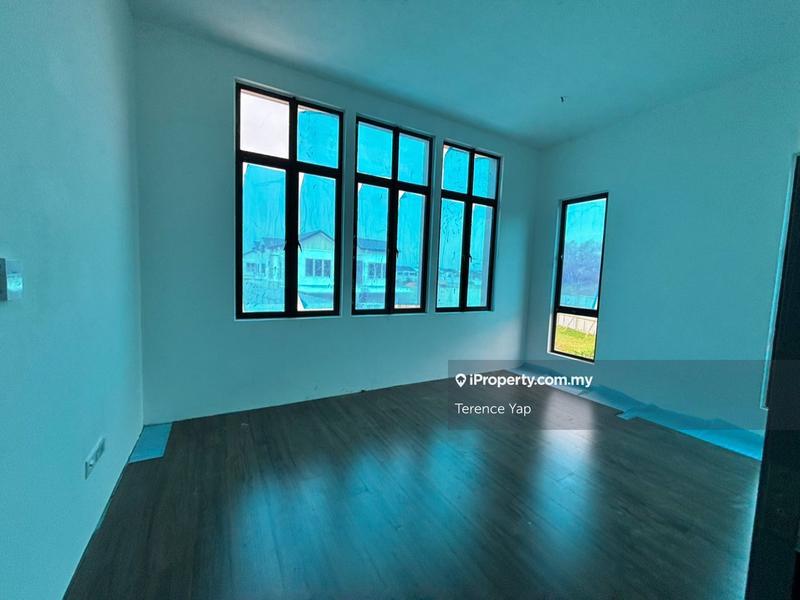 Semi-Detached House for Sale in Alam Impian, Shah Alam by Terence Yap - iProperty.com.my