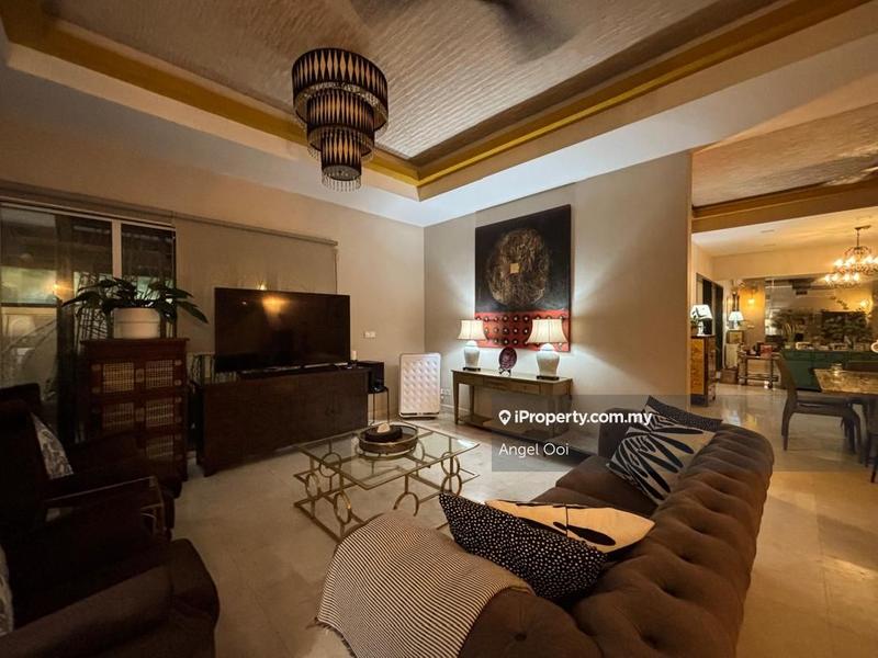 Rumah Berkembar untuk Dijual di Duta Tropika, Batu oleh Angel Ooi - iProperty.com.my
