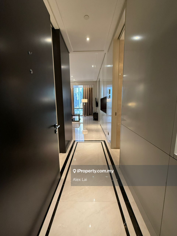 For Rent - Pavilion Suites