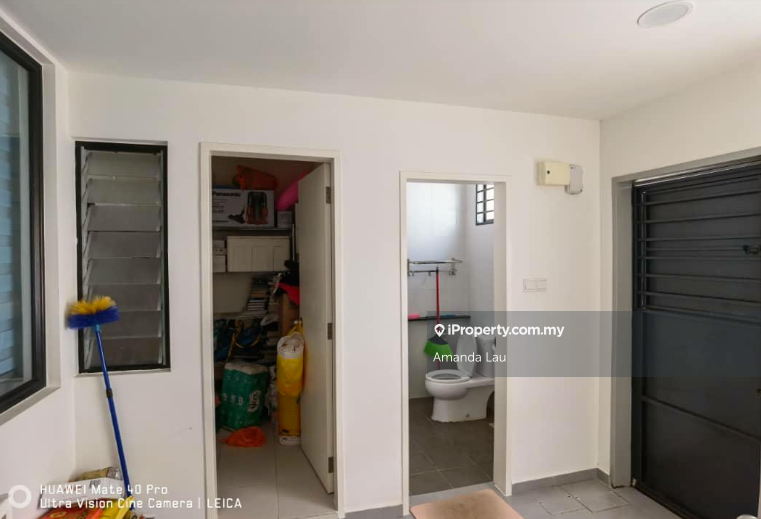 Rumah Teres 2-Tingkat untuk Dijual di Setia Ecohill, Semenyih oleh Amanda Lau - iProperty.com.my