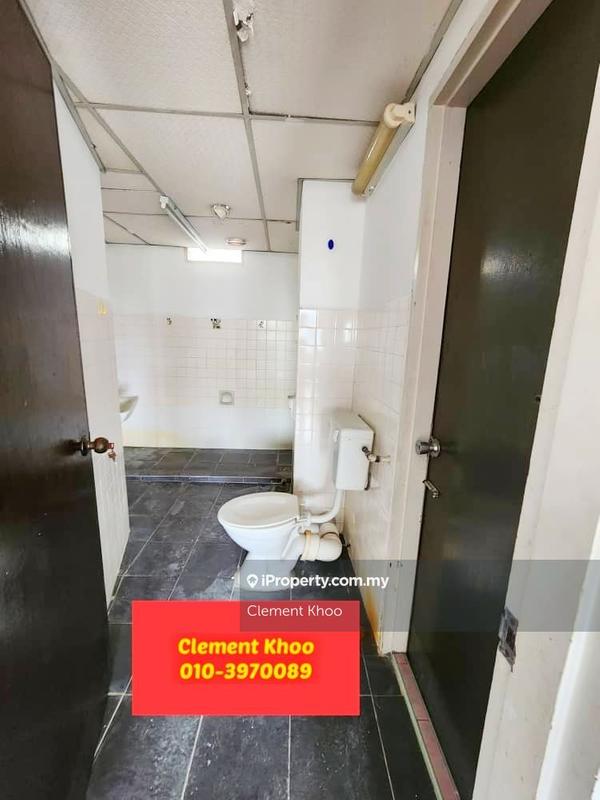 Apartment for Sale in Sunrise Tower by Clement Khoo - iProperty.com.my