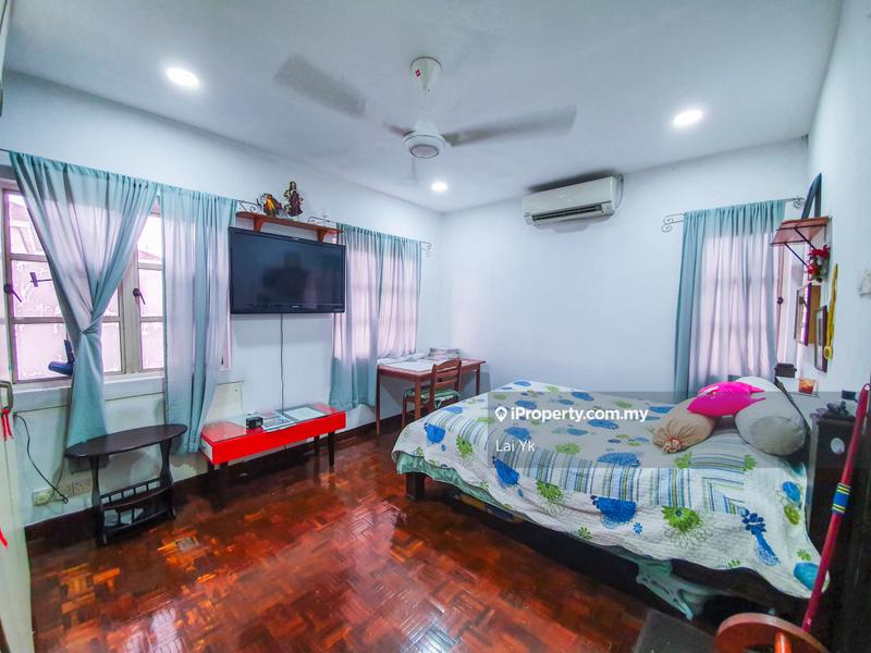 Bungalow House untuk Dijual di Subang Jaya, Selangor oleh Lai Yk - iProperty.com.my