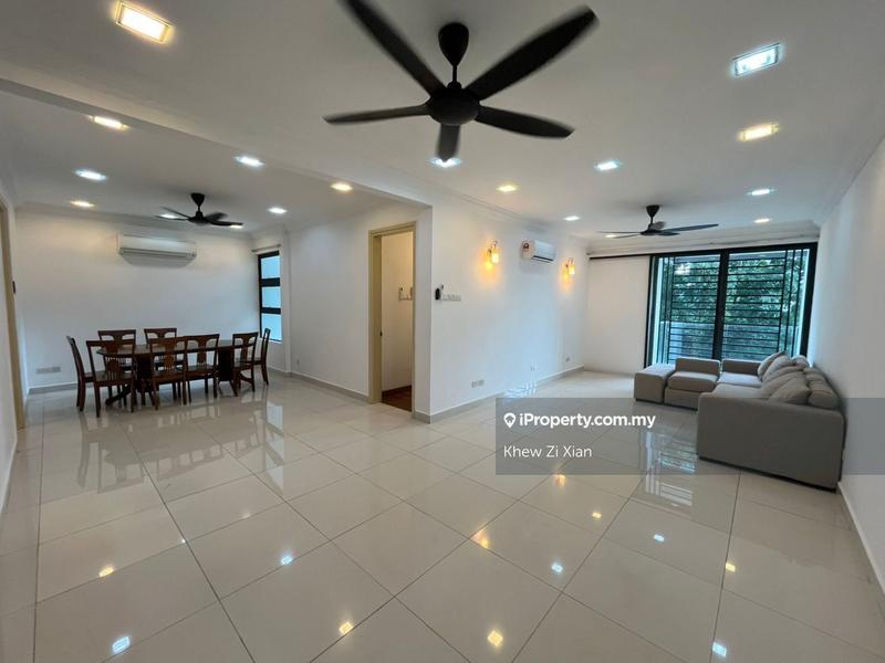 For Rent - Papillon Desahill Condominium