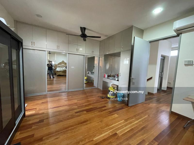 Bungalow House for Sale in Putrajaya, Putrajaya by Kelvin Pook - iProperty.com.my