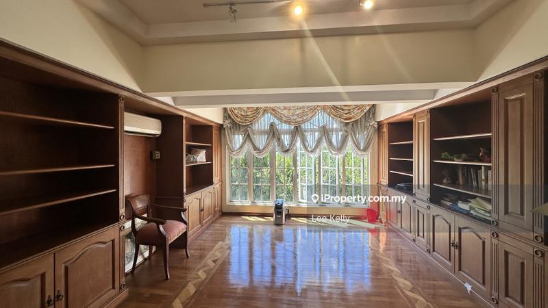 Bungalow House for Sale in Taman Bukit Pantai, Bangsar by Lee Kelly - iProperty.com.my