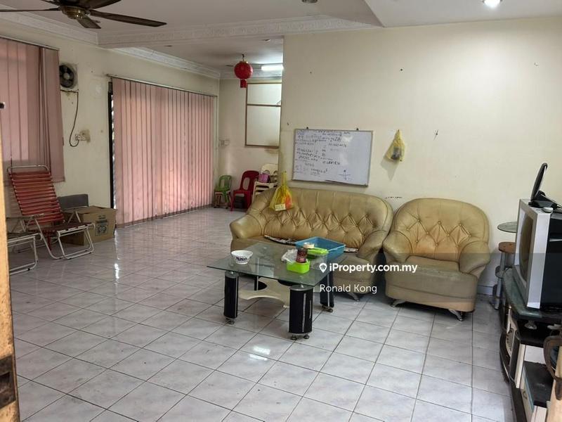 2-storey Terraced House for Sale in Kampar mewah, Kampar by Ronald Kong - iProperty.com.my