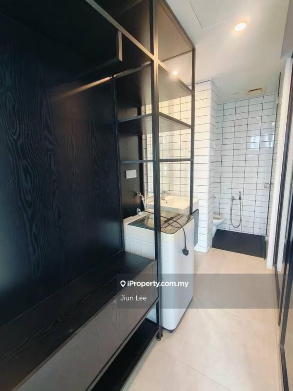Service Residence for Sale in Flexus Signature by Jiun Lee - iProperty.com.my