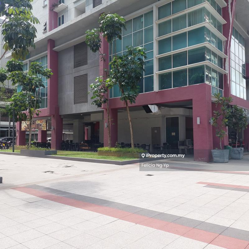 For Rent - Pacific Place, Dataran Ara Damansara, Ara Damansara
