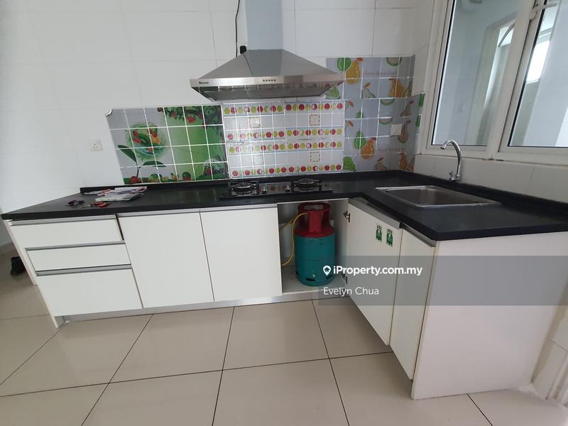 Condominium for Rent in The Regina by Evelyn Chua - iProperty.com.my