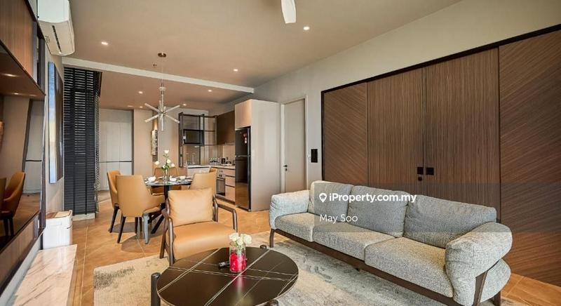 For Rent - Antara Genting Highlands