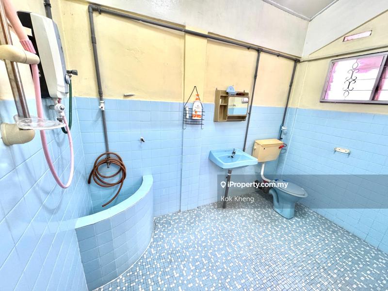 2-storey Terraced House for Sale in Semabok, Melaka by Kok Kheng - iProperty.com.my