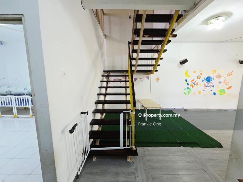 Rumah Teres untuk Dijual di Taman Midah, Cheras oleh Frankie Ong - iProperty.com.my