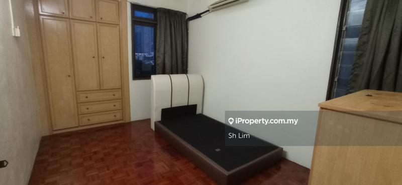 Pangsapuri untuk Dijual di Sri Pelangi oleh Sh Lim - iProperty.com.my