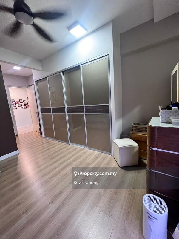 Service Residence for Sale in Nova Saujana by Kevin Chong - iProperty.com.my