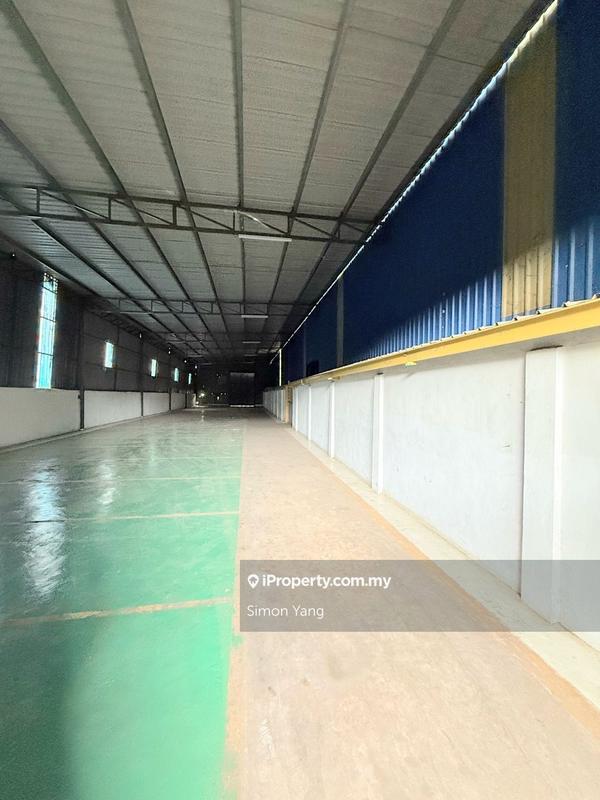 Kilang Terpisah untuk Dijual di Kawasan Perindustrian Kundang, Rawang oleh Simon Yang - iProperty.com.my