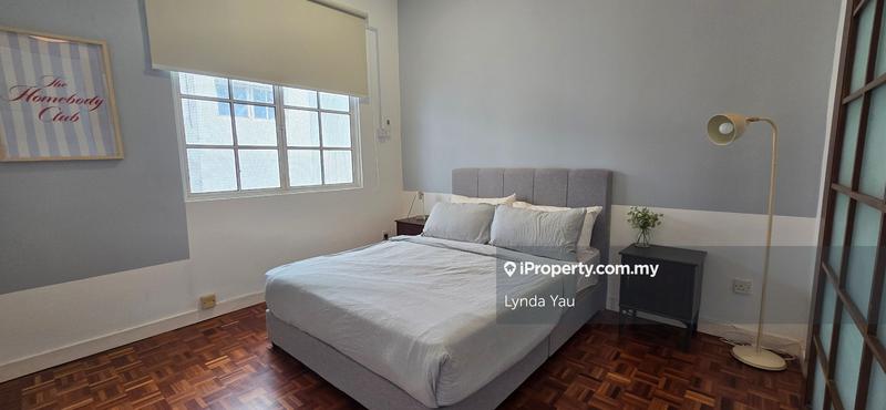 Kondominium untuk Disewa di Enau Court oleh Lynda Yau - iProperty.com.my