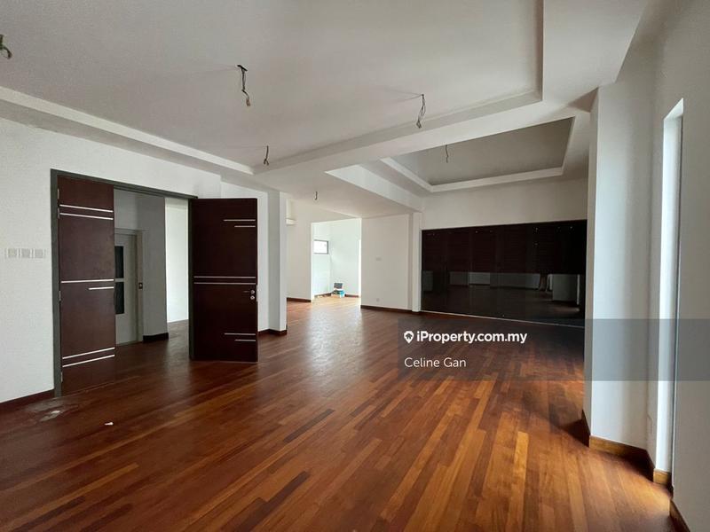 Banglo untuk Dijual di Casa Sutra Bungalow, Setia Alam oleh Celine Gan - iProperty.com.my