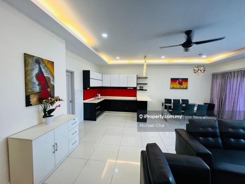 For Rent - SetiaWalk