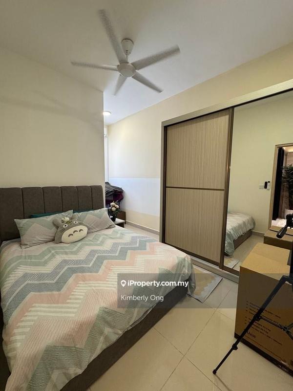 2-storey Terraced House for Rent in Forest Height, Senawang, Rasah, Seremban 2, Seremban by Kimberly Ong - iProperty.com.my
