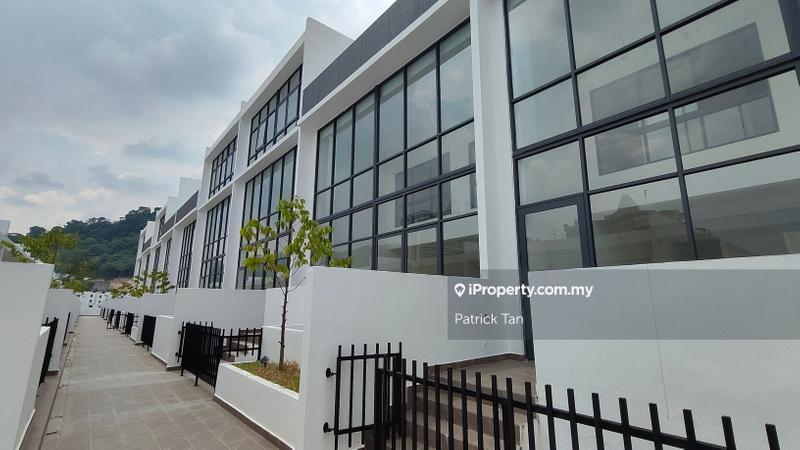 3.5-storey Terraced House for Rent in Empire Residence, Damansara Perdana by Patrick Tan - iProperty.com.my