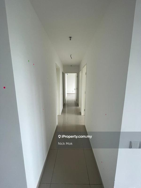 Service Residence for Sale in D'Erica by Nick Mok - iProperty.com.my