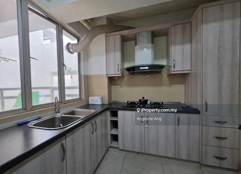 Service Residence for Sale in Main Place Residence by Angeline Ang - iProperty.com.my