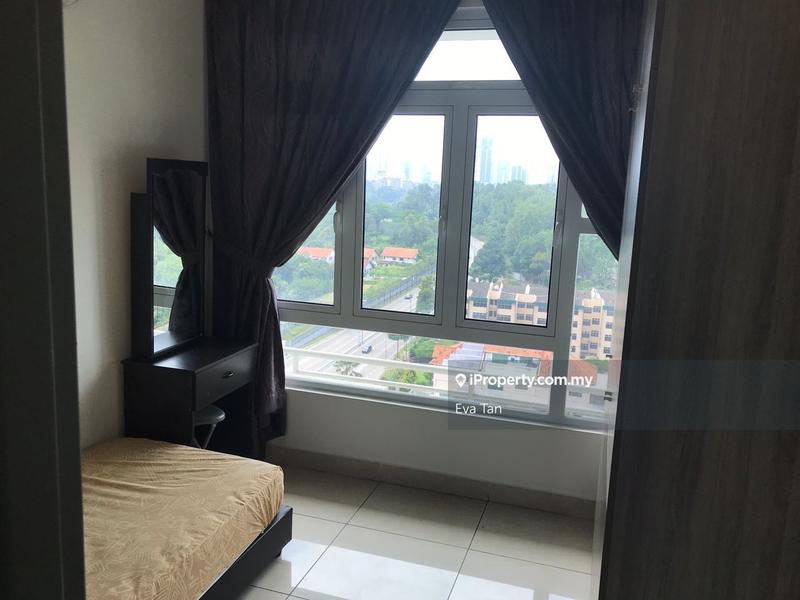 Service Residence for Sale in Pangsapuri Tanah Emas (Golden Sands) by Eva Tan - iProperty.com.my
