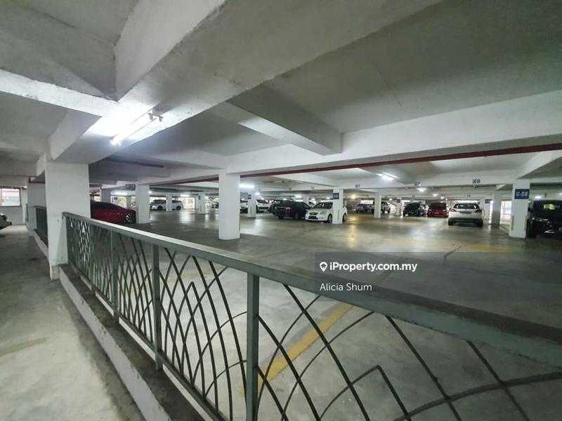 For Rent - Danga View Apartment