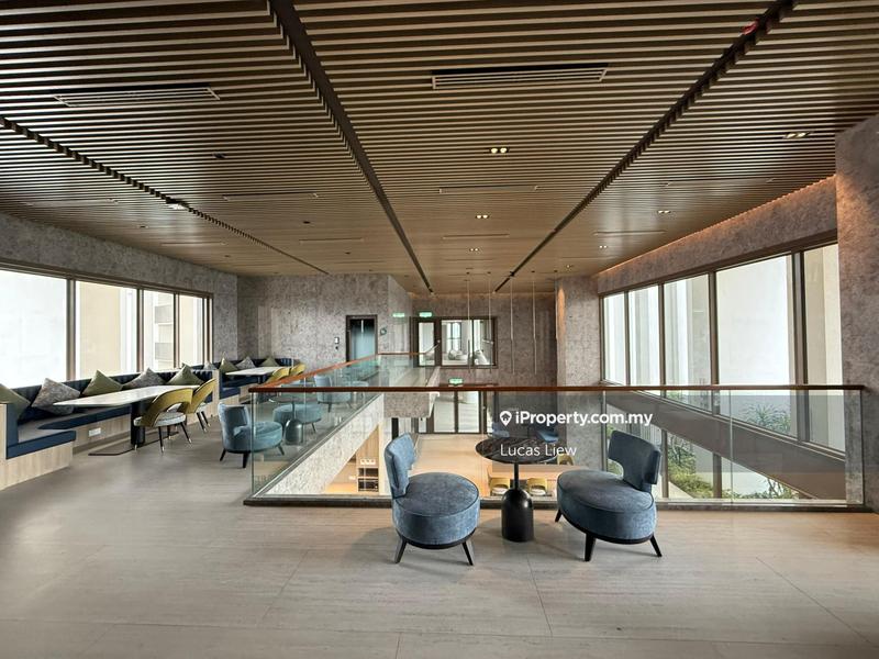 Condominium for Sale in Park Place by Lucas Liew - iProperty.com.my