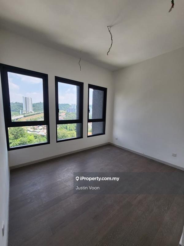 Condominium for Sale in ALIX Residences by Justin Voon - iProperty.com.my