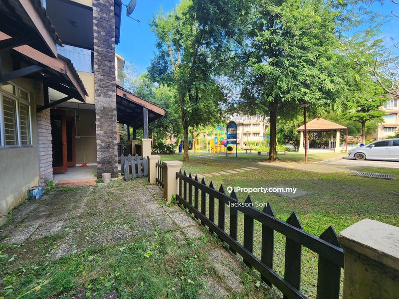 For Sale - D'Rimba Apartment