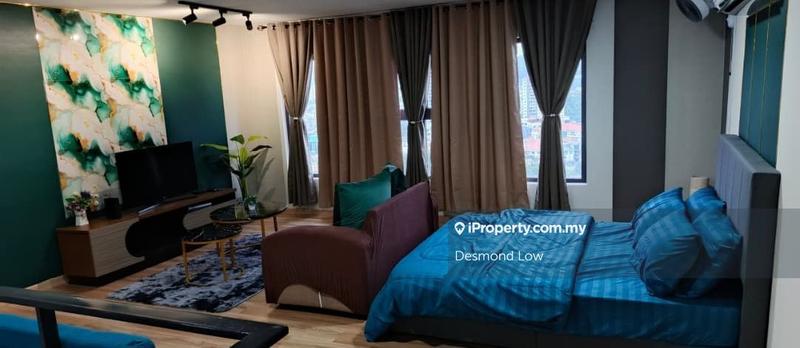 For Rent - Arte Cheras