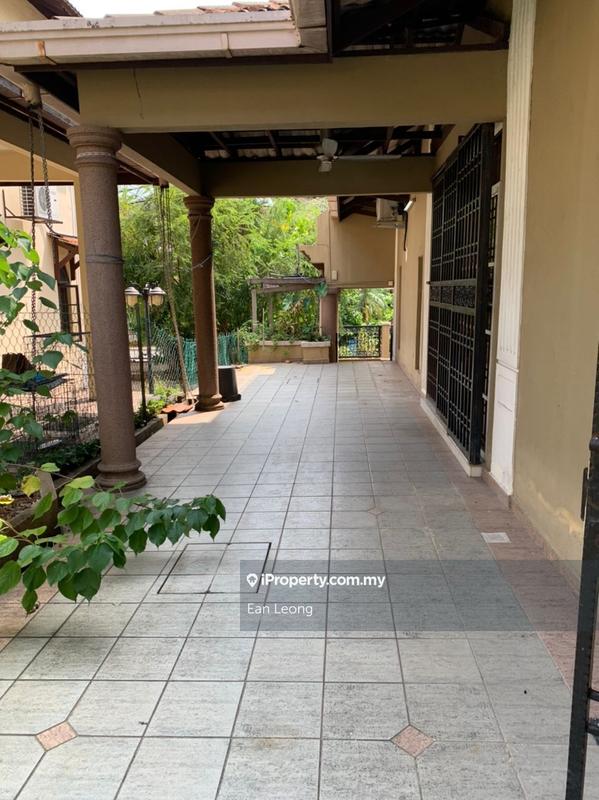 Semi-Detached House for Sale in Bukit Rahman Putra, Sungai Buloh by Ean Leong - iProperty.com.my