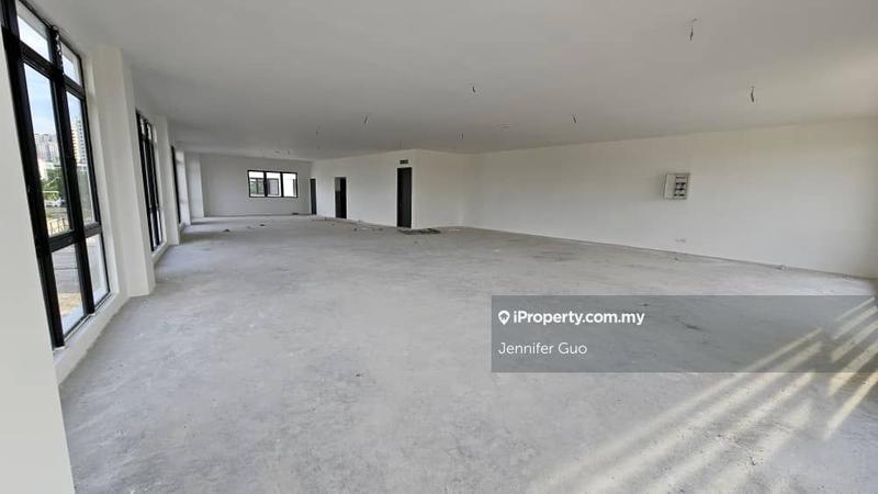 Shop / Office for Rent in Setia Eco Glades, Cyberjaya by Jennifer Guo - iProperty.com.my