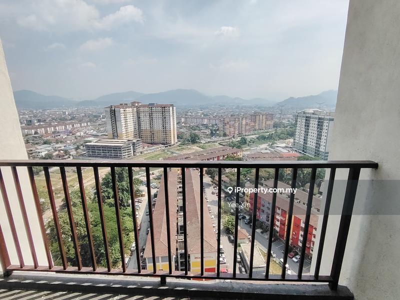 Service Residence for Sale in Amara by Yee Xin - iProperty.com.my