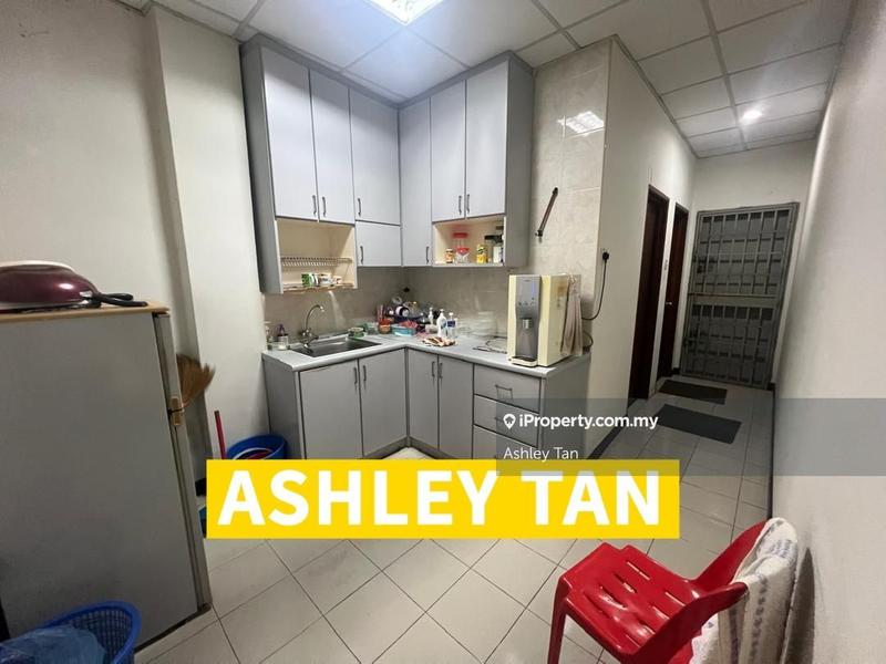 Kedai-Pejabat untuk Dijual di George Town, Penang oleh Ashley Tan - iProperty.com.my