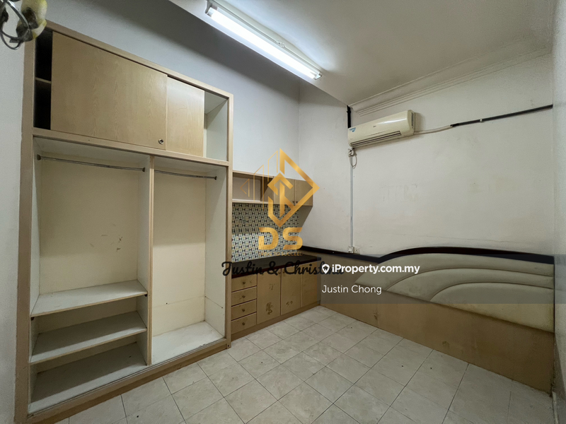 1-storey Terraced House for Sale in Bandar Baru Sri Klebang, Chemor by Justin Chong - iProperty.com.my