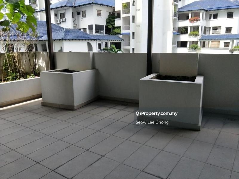 Service Residence for Rent in Ken Bangsar by Seow Lee Chong - iProperty.com.my
