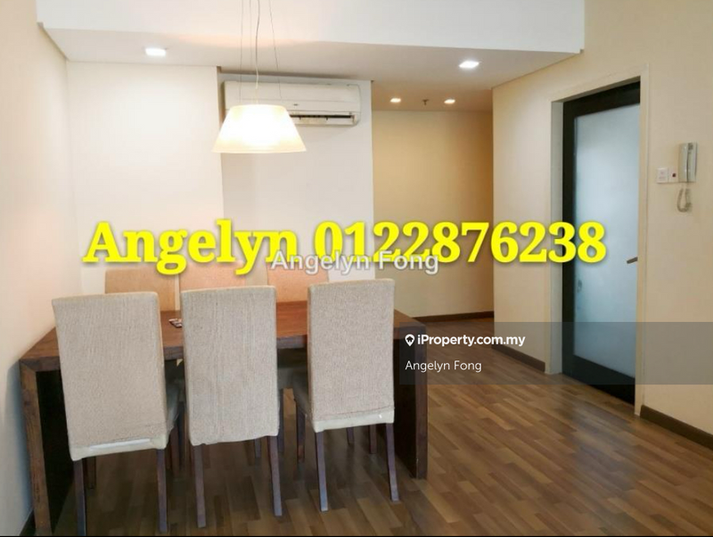 For Sale - i-Zen @ Kiara 2