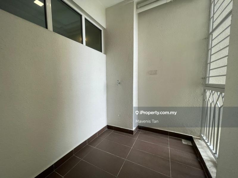 For Rent - Hijauan Saujana