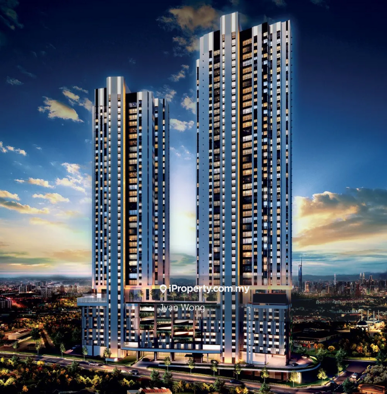 For Sale - Aetas Seputeh