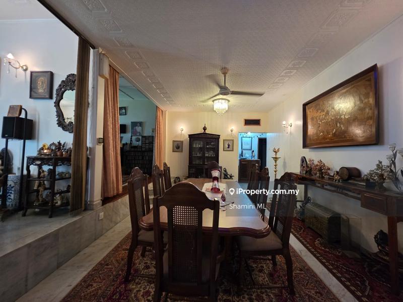 Bungalow House for Sale in Seksyen 5, Petaling Jaya by Shamini ML - iProperty.com.my
