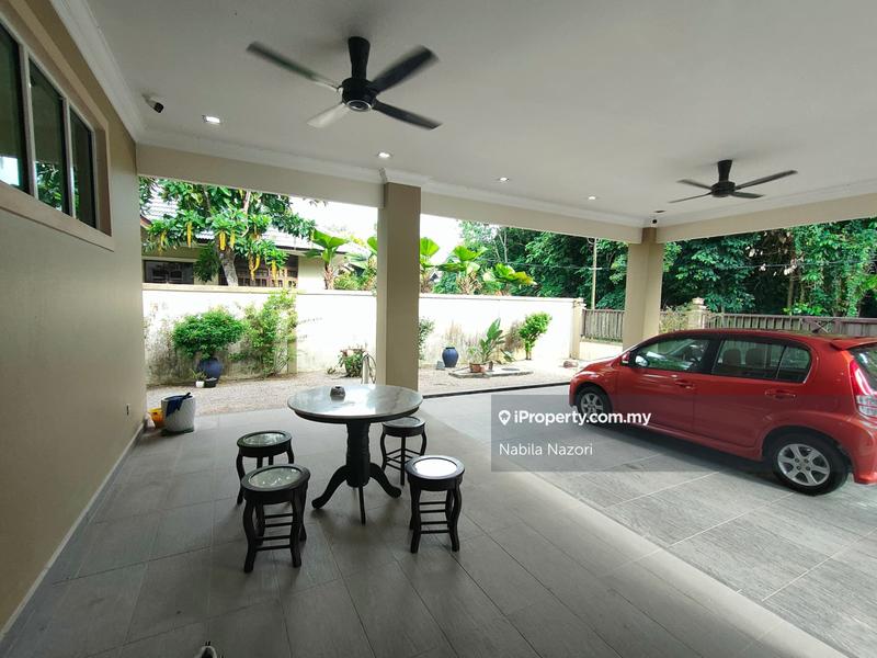 Bungalow House untuk Dijual di Pasir Hor, Kota Bharu oleh Nabila Nazori - iProperty.com.my