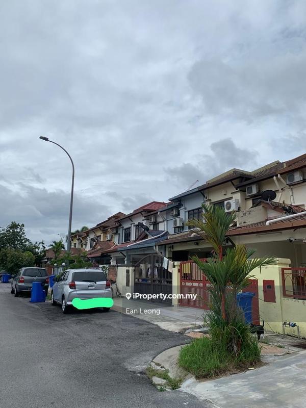 Terraced House for Sale in Subang, Shah Alam by Ean Leong - iProperty.com.my