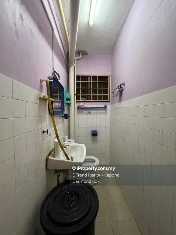 2.5-storey Terraced House for Sale in Taman daya, Desa jaya, Taman ehsan, Kepong by Desmond Kok - iProperty.com.my