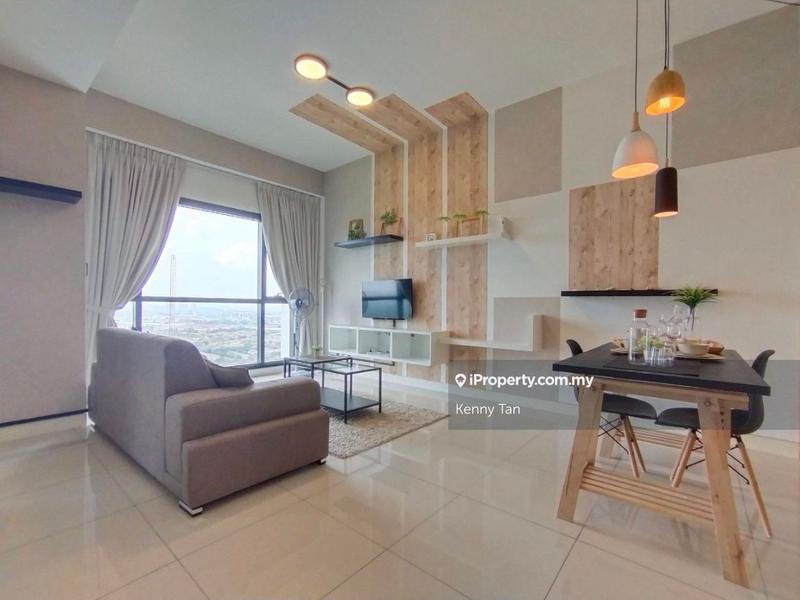 For Rent - Arnica @ Tropicana Gardens