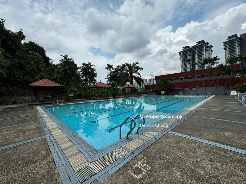 Condominium for Sale in O.G. Heights by Derrick Chong - iProperty.com.my