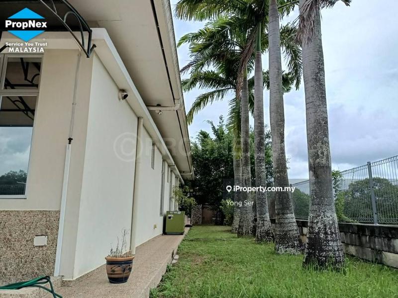 Bungalow House for Sale in Ledang Heights, Iskandar Puteri (Nusajaya) by Yong Ser - iProperty.com.my